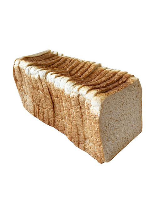 TIP TOP WHOLEMEAL SLICED BREAD 6X700GM