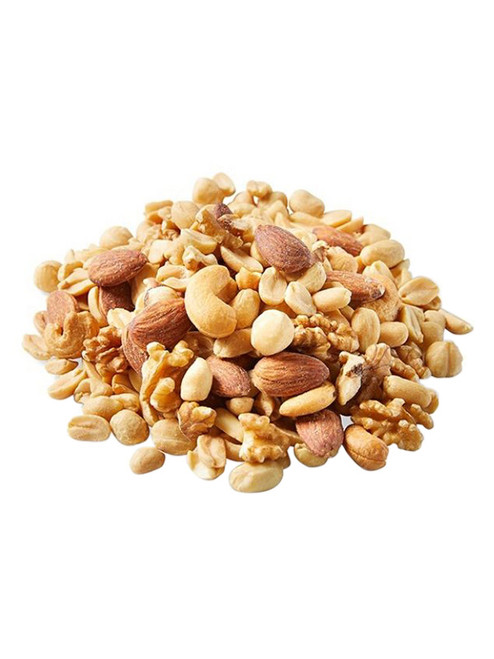 ROASTED MIXED NUTS 1KG