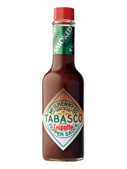 TABASCO CHIPOTLE SAUCE 150ML