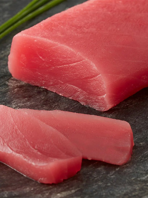 TUNA SAKU 5KG