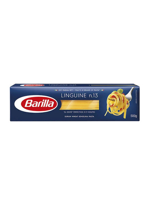 BARILLA LINGUINE PASTA 500GM