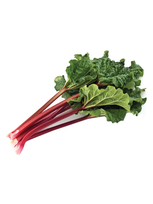 RHUBARB