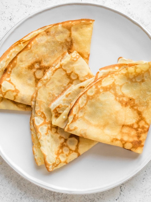 FRENCH CREPES 8X400GM