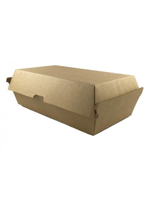 KRAFT TAKEAWAY SNACK BOX LARGE