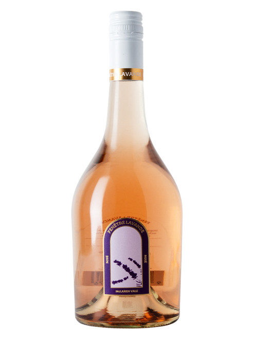 FENETRE LAVANDE MCLAREN VALE ROSE