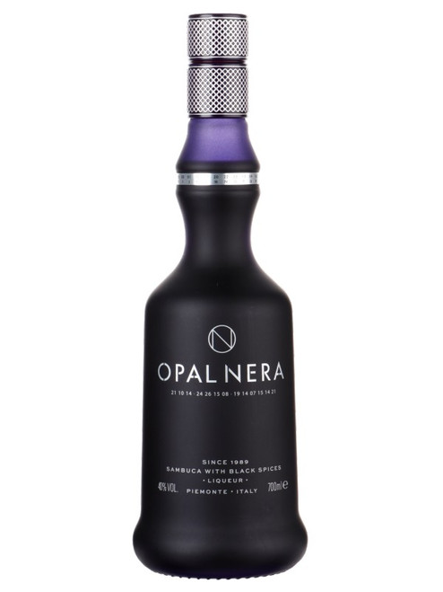 OPAL NERA BLACK SAMBUCA 700ML