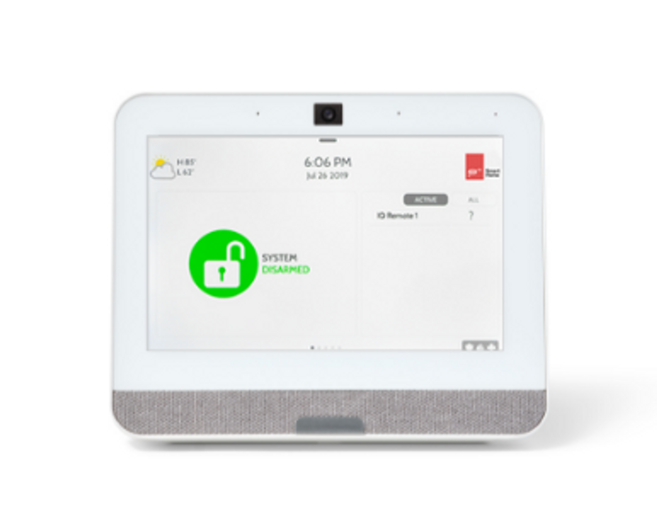Home Security Products  AAA Smart Home Security