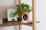 Indoor Infrared Camera