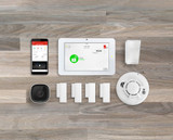 Contemporary Video Self-Install Kit