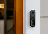 Touchless HD Video Doorbell