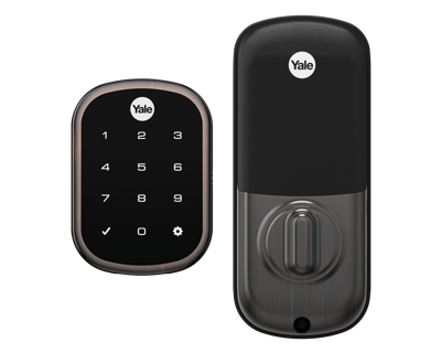 Smart Door Lock