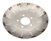 Left Rear Inner Shield Stainless Steel 2in BS ALL44270 Allstar Performance