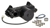 LS Electric Water Pump Black ALL31122 Allstar Performance