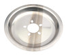 Left Rear Inner Mud Shield 2in BS ALL44267 Allstar Performance