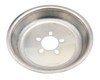 Allstar Performance Left Rear Inner Mud Shield 3in BS ALL44268