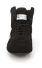 Racing Shoes Black 9.5 SFI 3.3/5 ALL919095 Allstar Performance