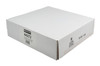 Stainless Steel Inner Mud Shield 4in BS ALL44272 Allstar Performance
