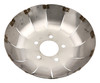 Stainless Steel Inner Mud Shield 4in BS ALL44272 Allstar Performance