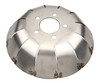 Stainless Steel Inner Mud Shield 4in BS ALL44272 Allstar Performance