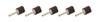 Flap Wheel with Mandrel 120 Grit ALL12137 Allstar Performance