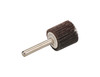 Flap Wheel with Mandrel 120 Grit ALL12137 Allstar Performance