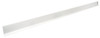 Rocker Panel 88" White ALL23166