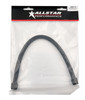 Coated Braided Line 15" #6 Hose -6 Straight/-6 Straight ALL48465-15 Allstar Performance