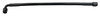 Coated Braided Line 15" #6 Hose -6 Straight/-6 90 Degree ALL48466-15 Allstar Performance