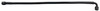 Coated Braided Line 21" #6 Hose -6 Straight/-6 90 Degree ALL48466-21 Allstar Performance