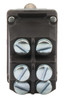 Toggle Switch Dual Pickup Selector ALL80179 Allstar Performance