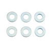 Control Arm Spacer Kit ALL99395 Allstar Performance
