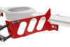 Rear End Station Brackets ALL10178 Allstar Performance