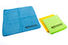 Microfiber Towels 3pk 12in x 12in ALL12008 Allstar Performance