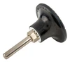 Twist Lock Backing Pad 2in ALL12100 Allstar Performance