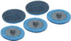 Twist Lock Cleaning Disc 2in Fine 5pk ALL12103 Allstar Performance