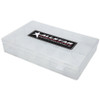 Plastic Storage Case 18 Comp 11x7x1.75 ALL14361 Allstar Performance