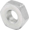 1/2-20 LH Aluminum Jam Nuts 4pk ALL18279 Allstar Performance