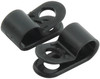 Nylon Line Clamps 3/16in 50pk ALL18310-50 Allstar Performance