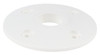 Scuff Plate Plastic White 4pk ALL18431