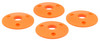Scuff Plate Plastic Orange 4pk ALL18434
