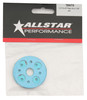 Lightweight Scuff Plate Aluminum 3/8in 4pk ALL18470