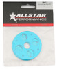 Lightweight Scuff Plate Aluminum 1/2in 4pk ALL18471