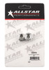 Hood Pin Support 3/8-24 2pk ALL18478 Allstar Performance