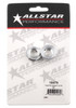 Hood Pin Support 1/2-20 2pk ALL18479 Allstar Performance