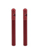 Replacement Aluminum Pins 3/8in Red 2pk ALL18488