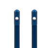 Replacement Aluminum Pins 3/8in Blue 2pk ALL18489
