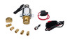 Electric Line Lock Master Kit ALL48012 Allstar Performance
