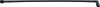 Coated Braided Line 15in #4 Hose -4 90 Degree/-4 Straight ALL48401 Allstar Performance