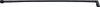 Coated Braided Line 21in #3 Hose -3 90 Degree/-3 Straight ALL48418 Allstar Performance