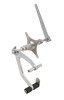 Adjustable Gas Pedal Straight ALL54098